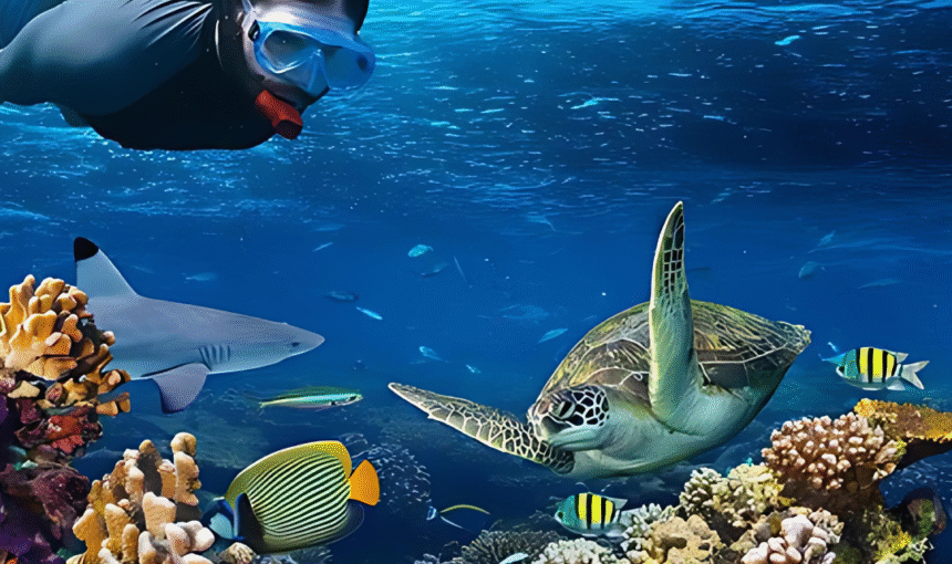 Discover the Best Snorkeling Spots in Hurghada