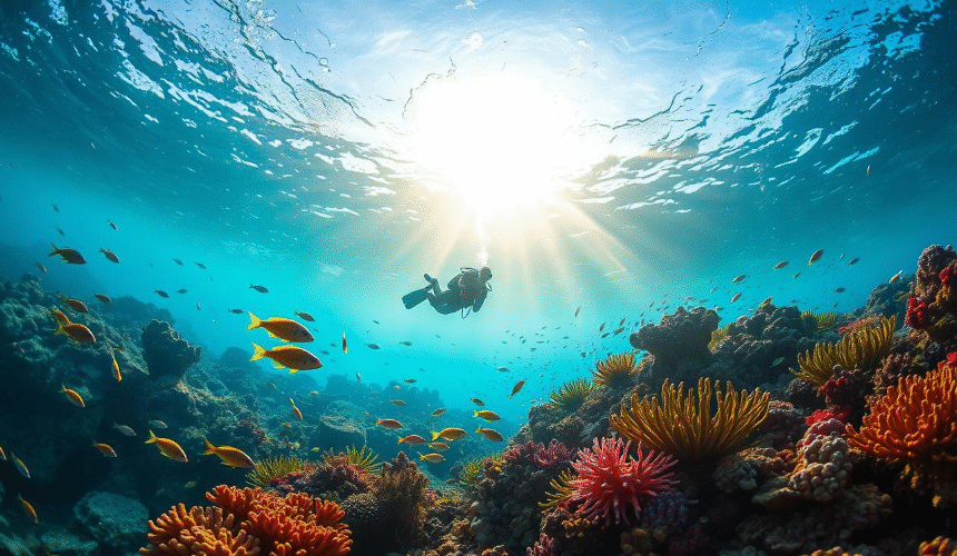 Hurghada Travel Guide: Plan Your Perfect Egypt Getaway