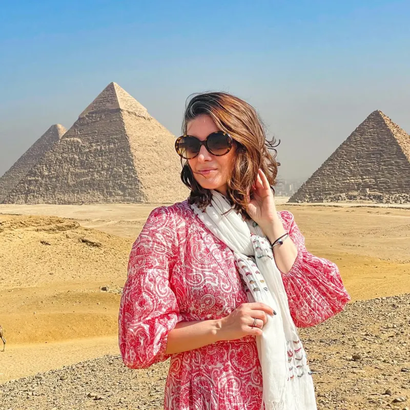 Cairo Nile Cruise Tour