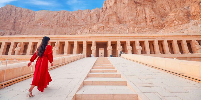 Cairo and Luxor Tour
