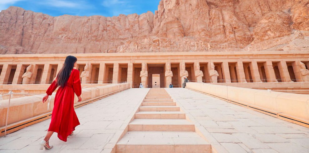 Cairo and Luxor Tour