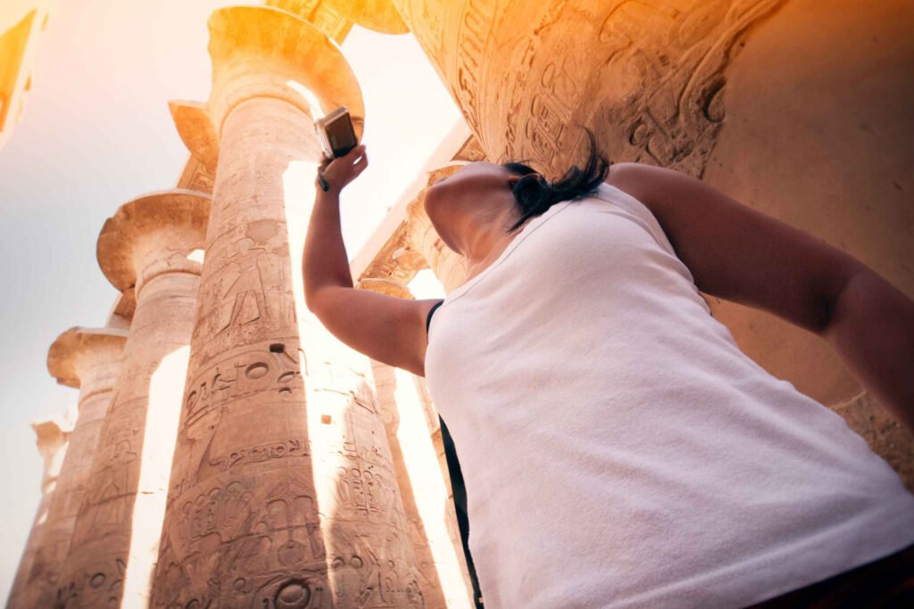 7 Days Historical UNESCO Trip To Egypt Wonders Egypt Tours Portal