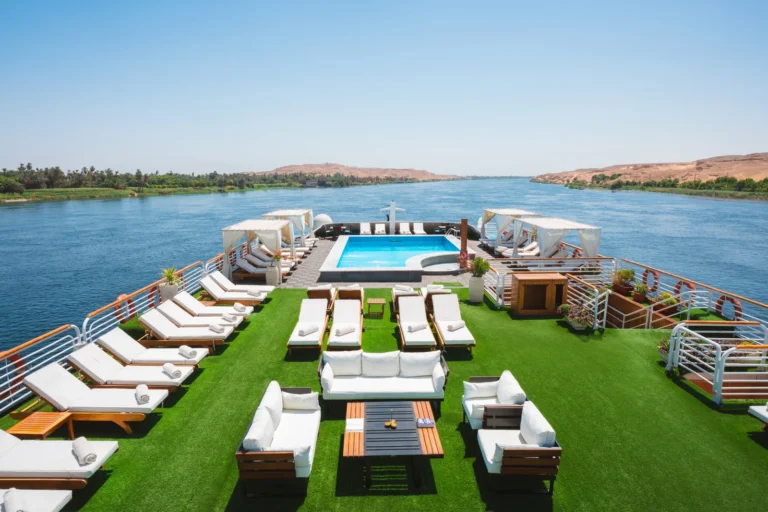Cruise Tours