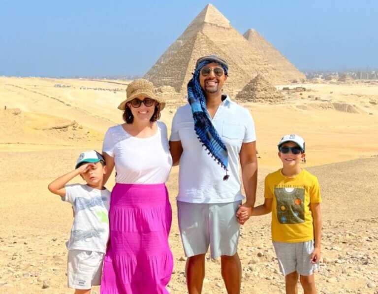 Family Tours