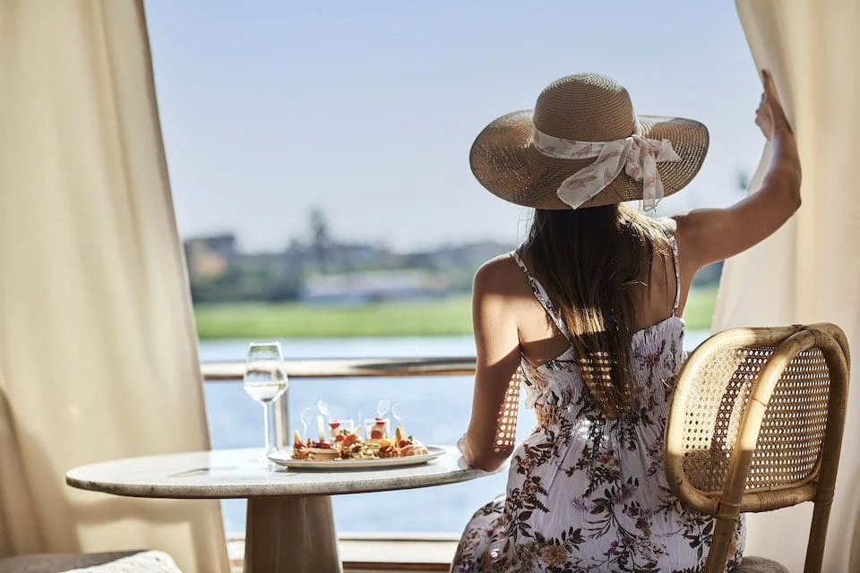 Luxury Egypt and Nile Tour 1