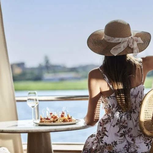 Luxury Egypt and Nile Tour