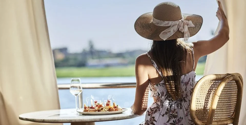 Luxury Egypt and Nile Tour