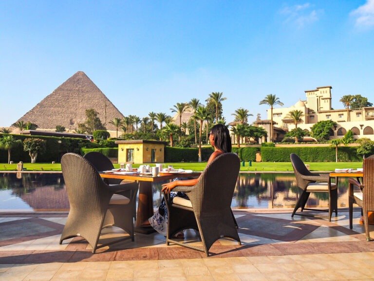 Discover Ancient Egypt in 8 Days Luxury Holiday – Egypt Tours Portal