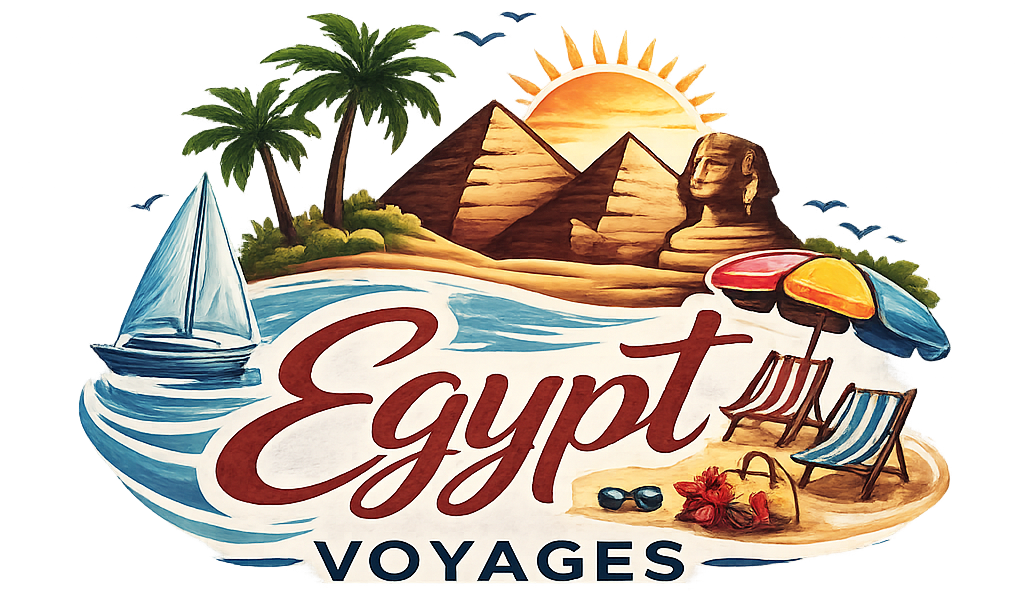 Egypt Voyages
