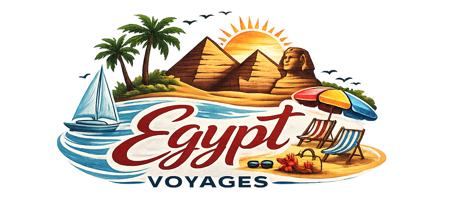 Egypt Voyages