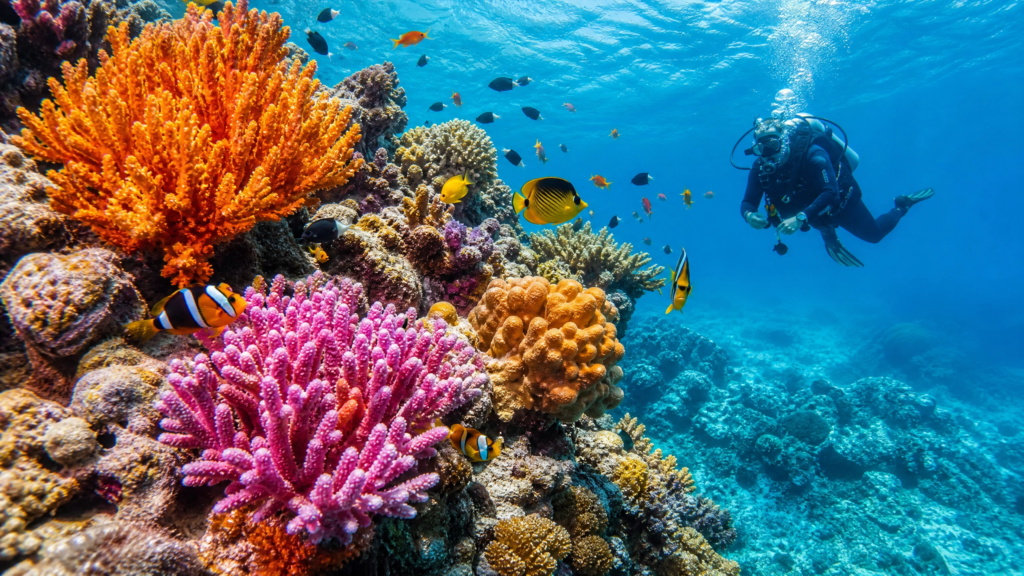 red sea autumn diving 1